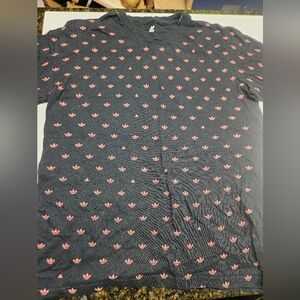 Men's Adidas Tee Size Small